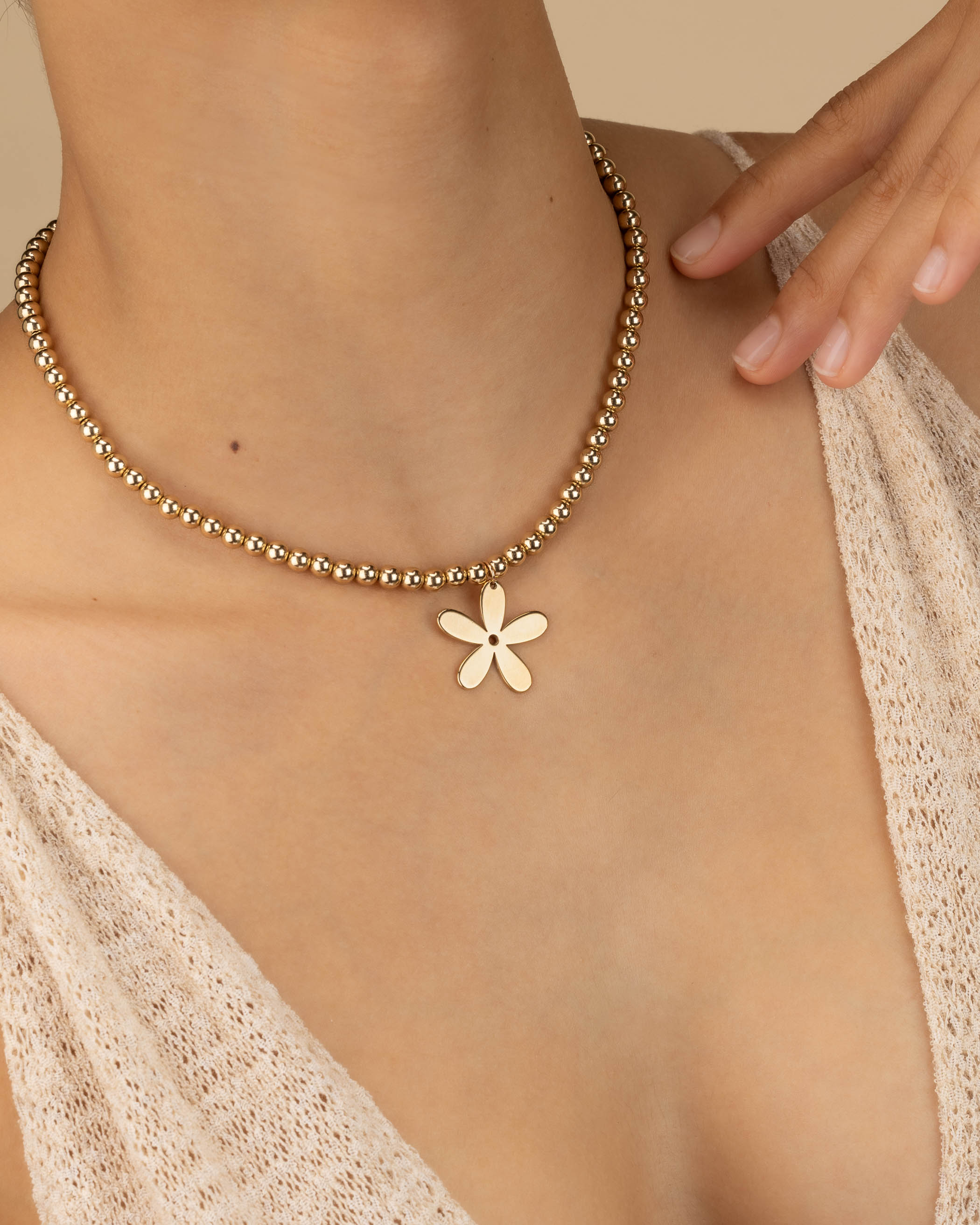 necklaces | pendant beaded