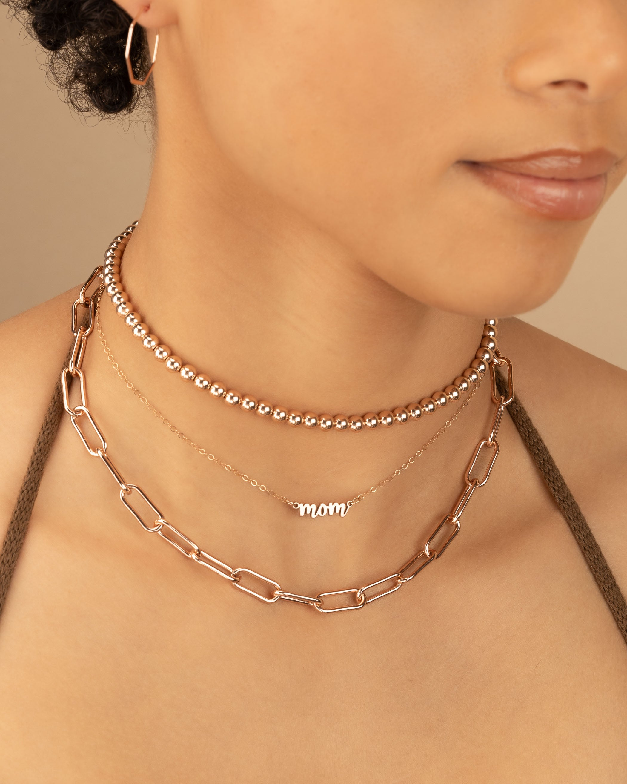 necklaces | choker
