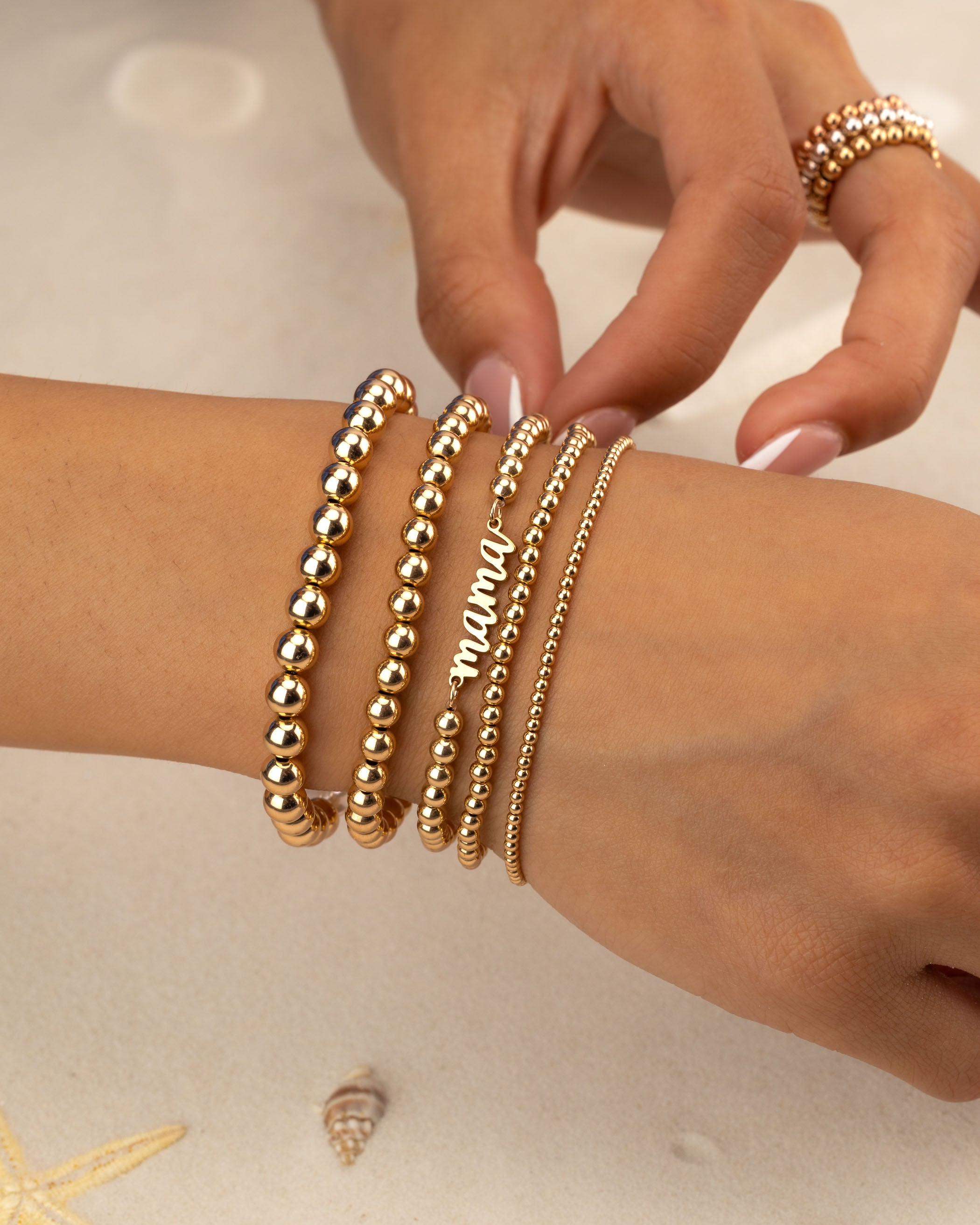 stacks | bracelets
