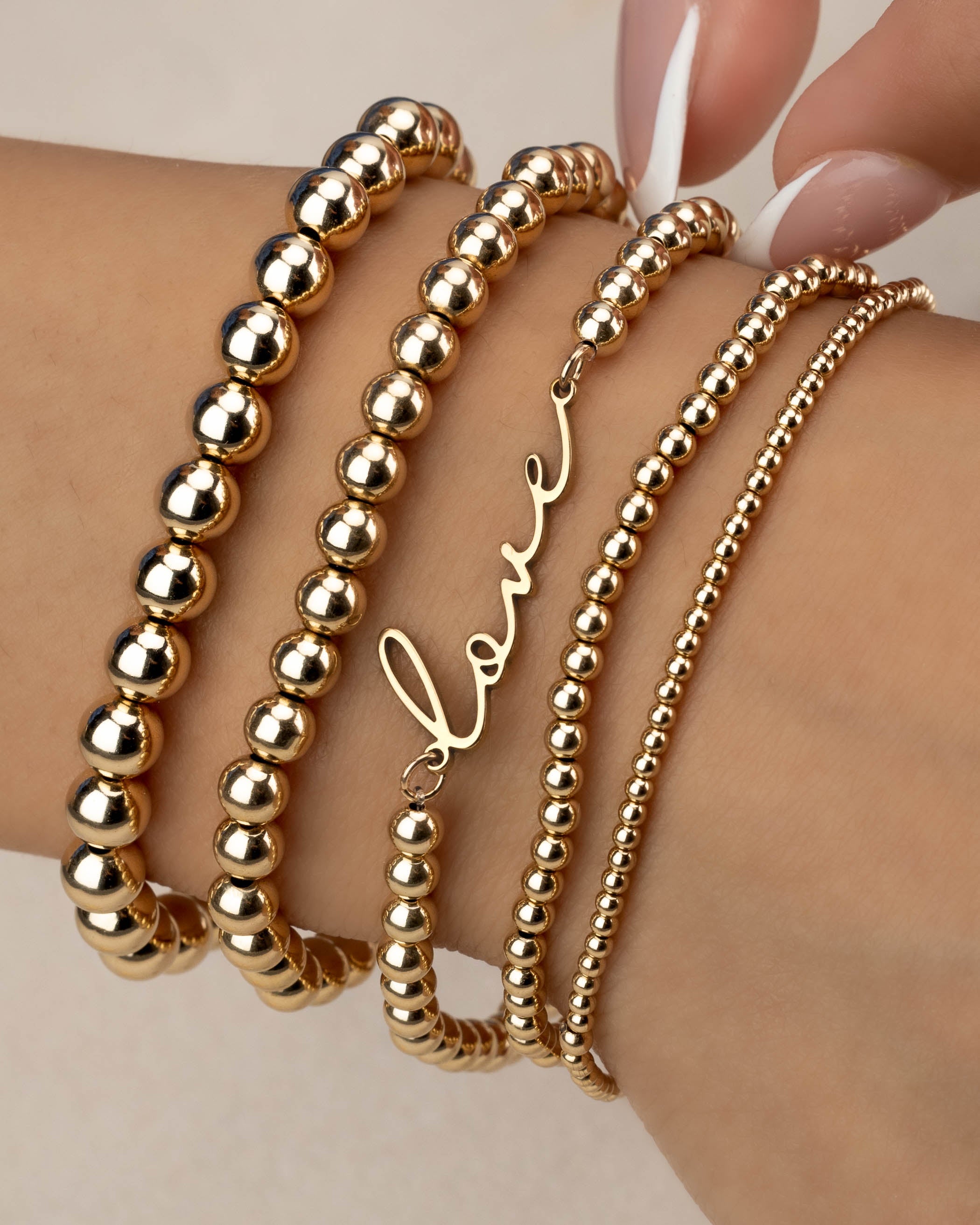 sets & stacks | bracelets