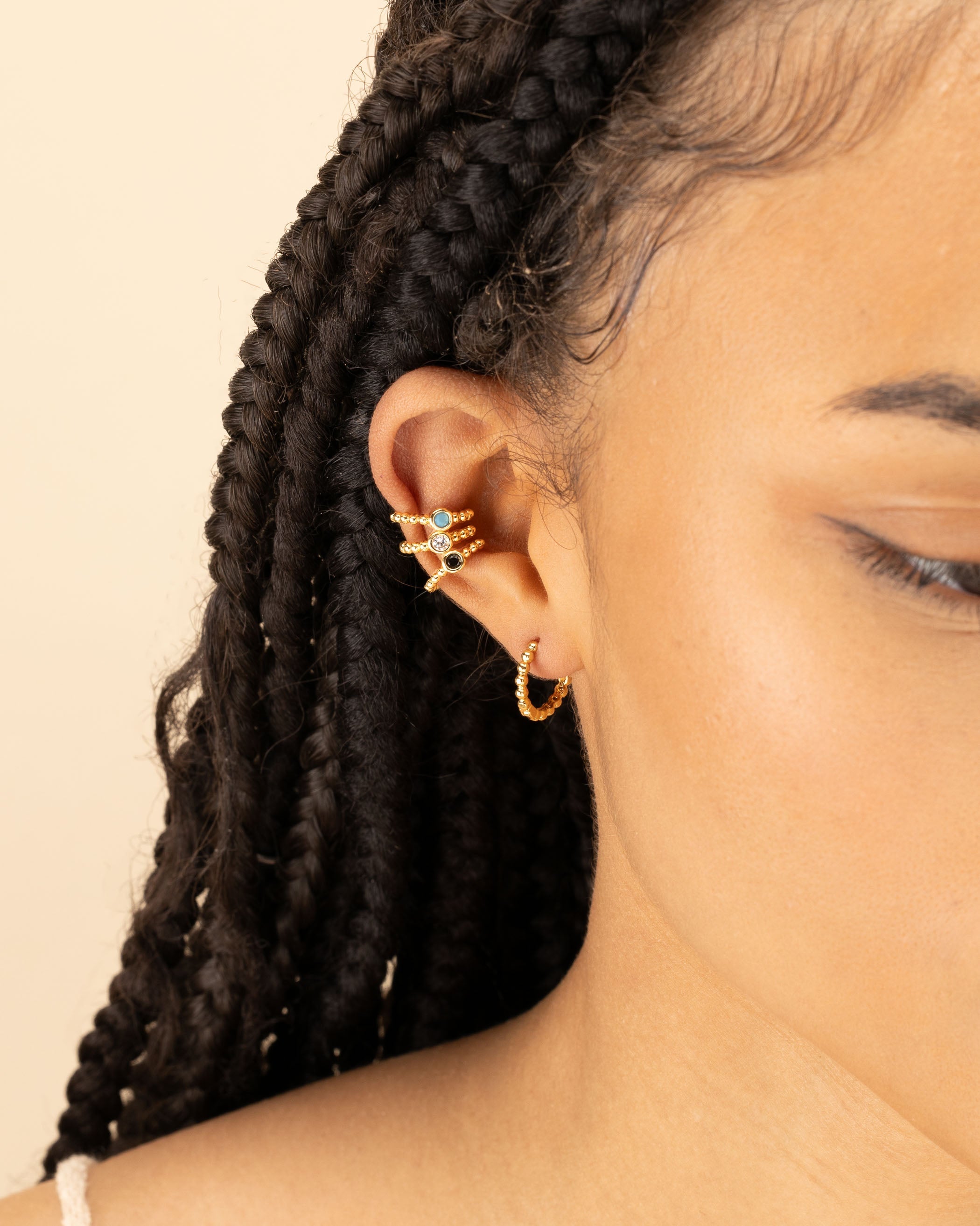 sets | earrings