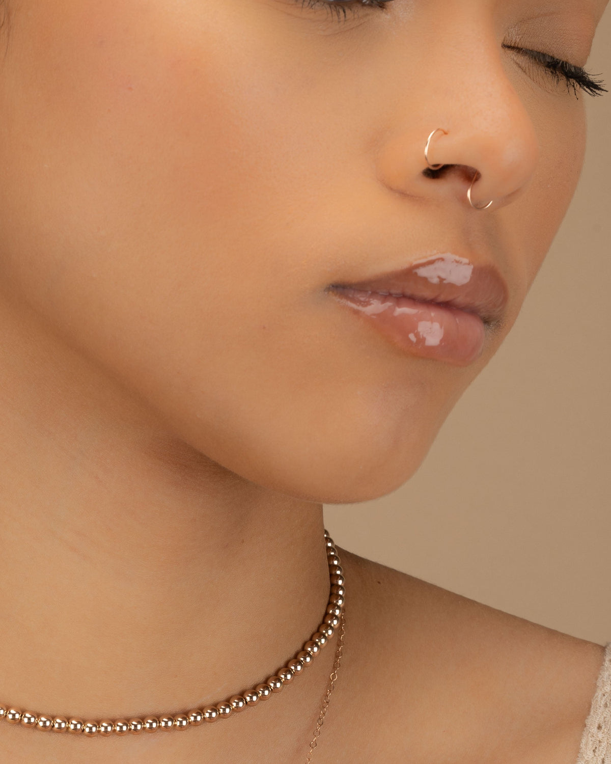 sets | faux piercings (subcollection of faux piercings collection)