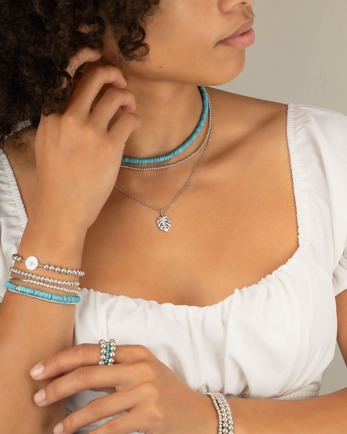 collection | western turquoise