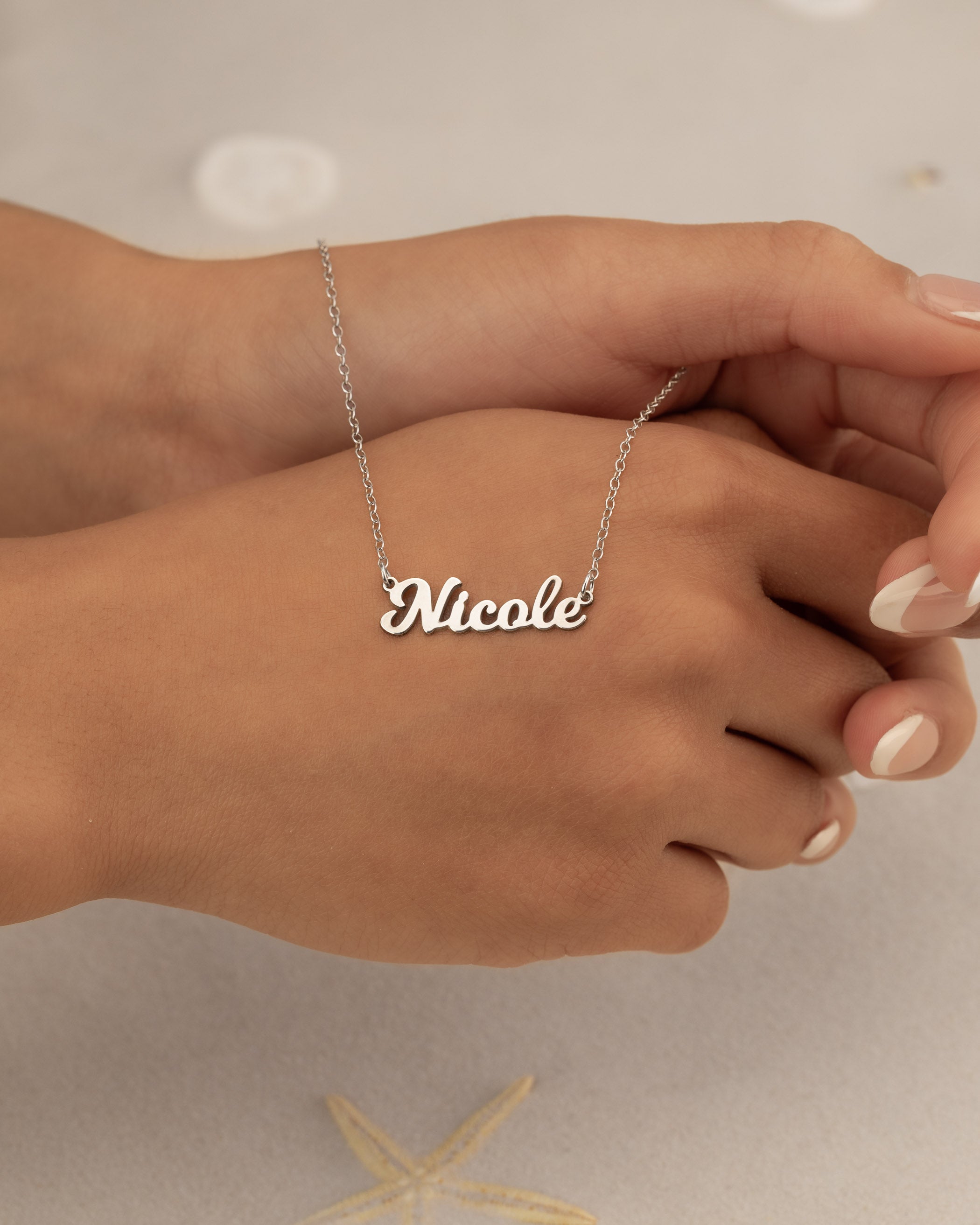 necklaces | name