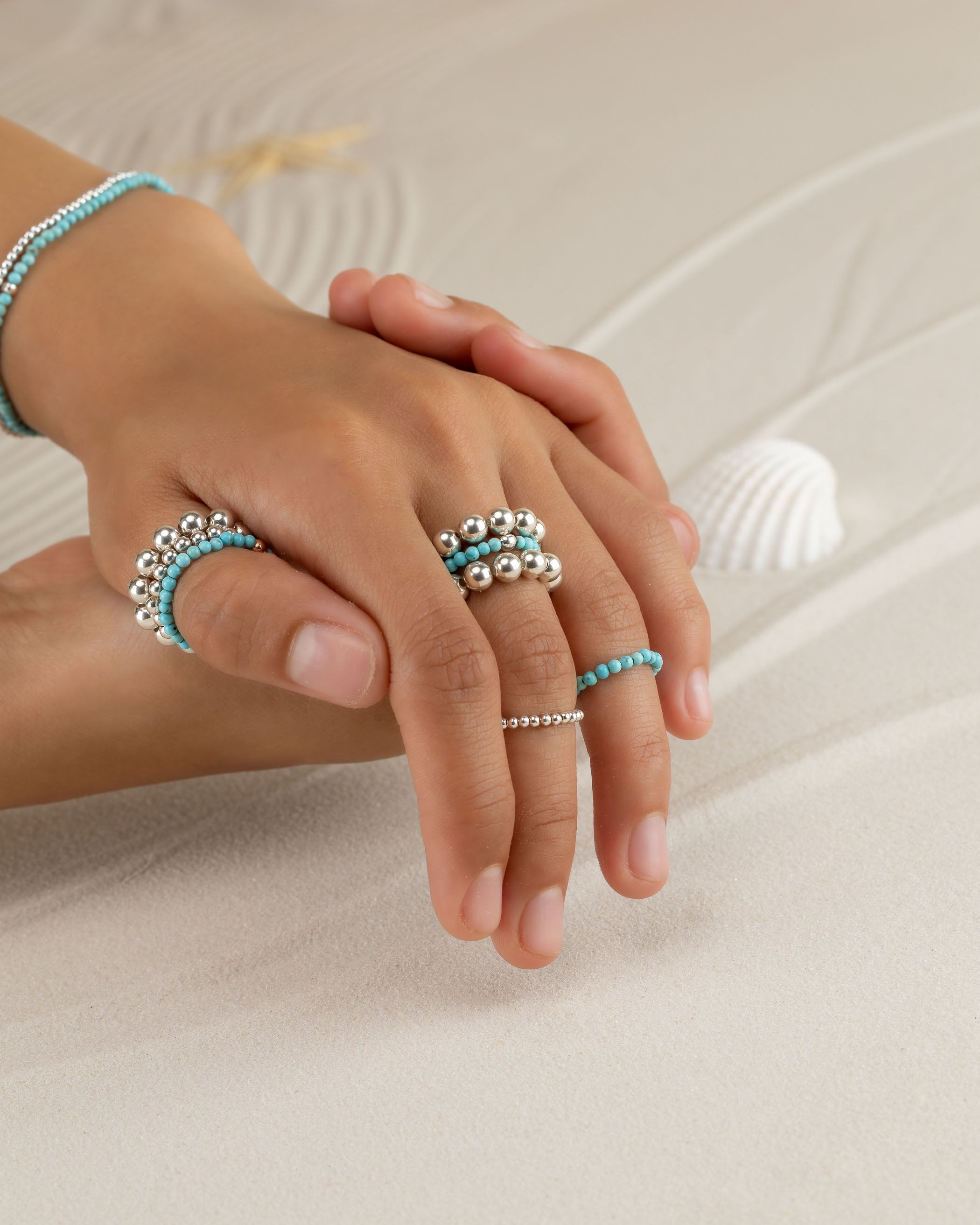 rings | birthstone