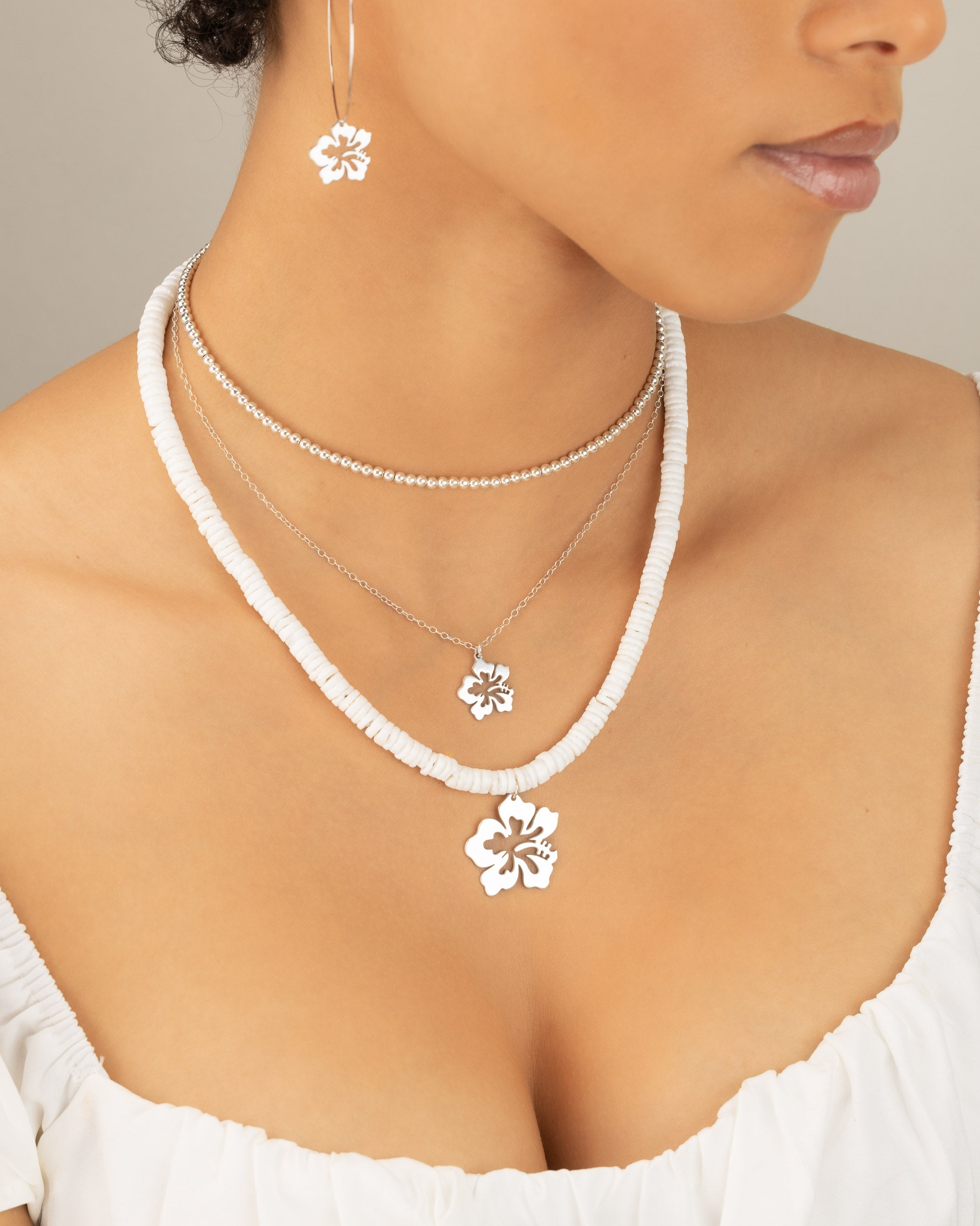 sets & stacks | necklaces