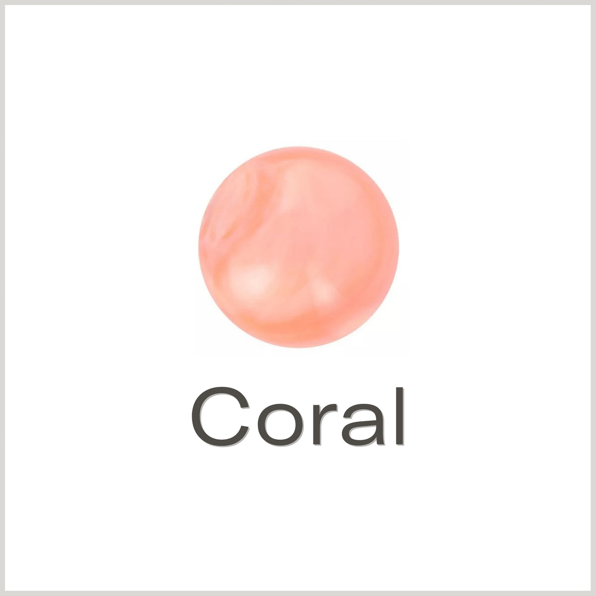 gemstone | coral