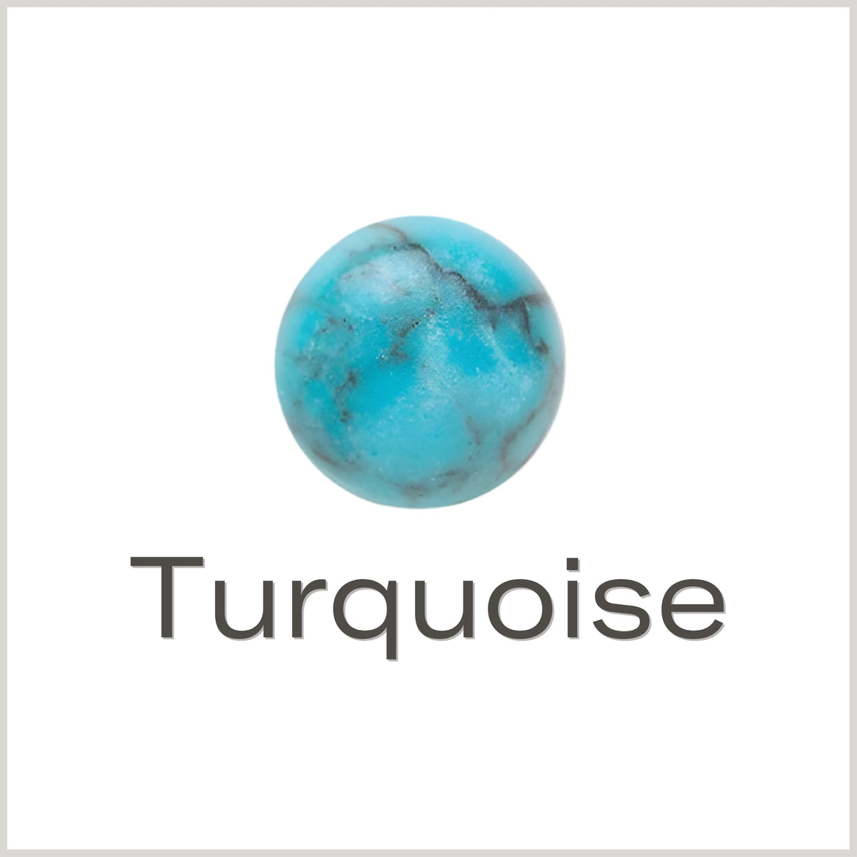 gemstone | turquoise