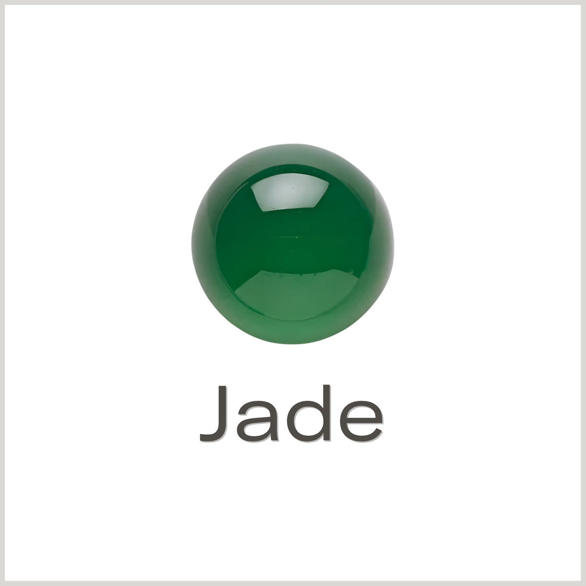gemstone | jade