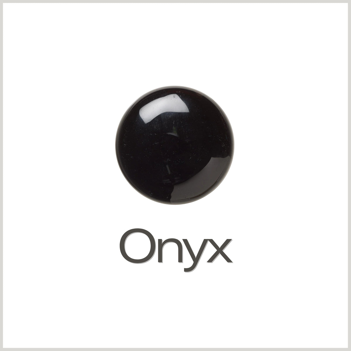 gemstone | onyx