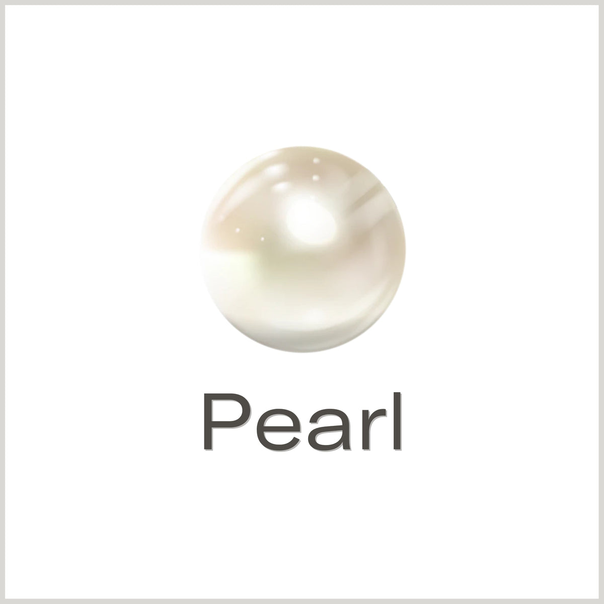 gemstone | pearl