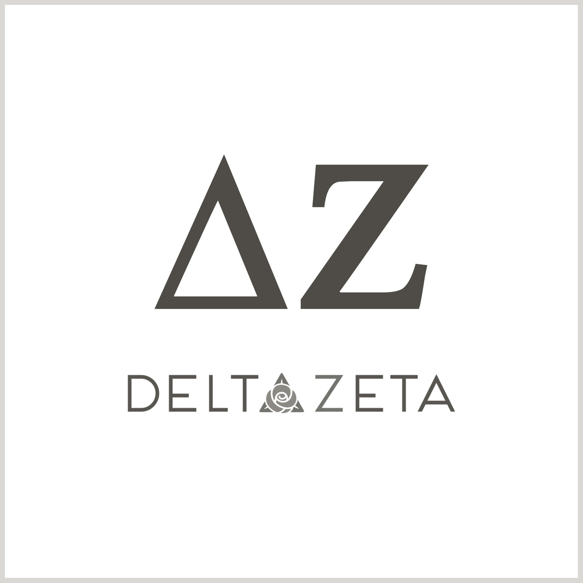 sorority | delta zeta