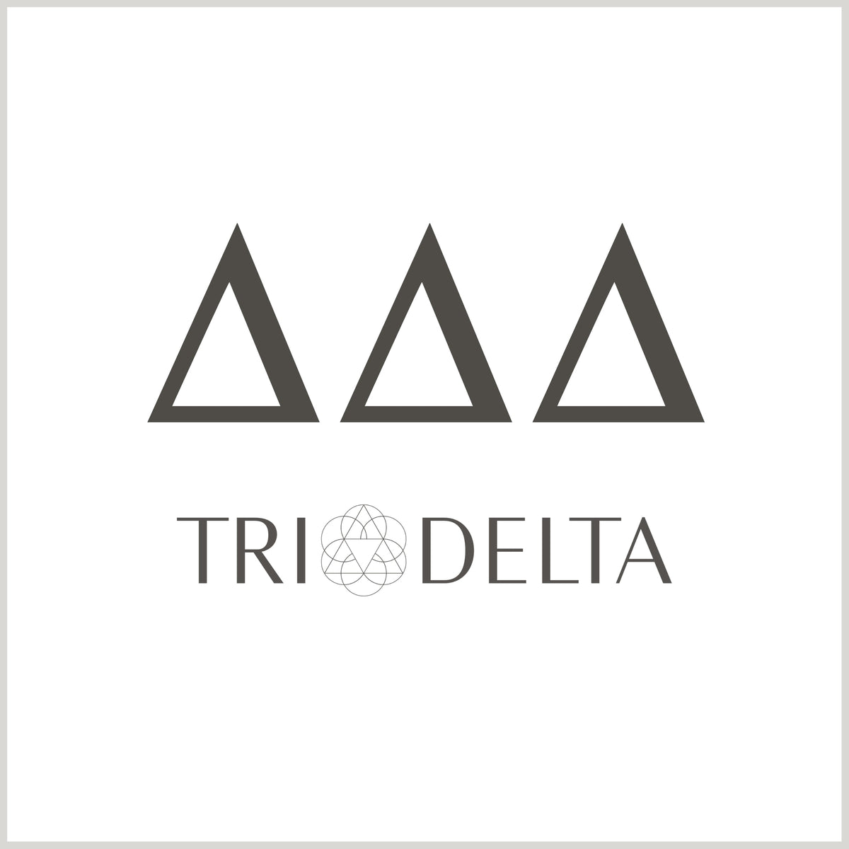 sorority | delta delta delta