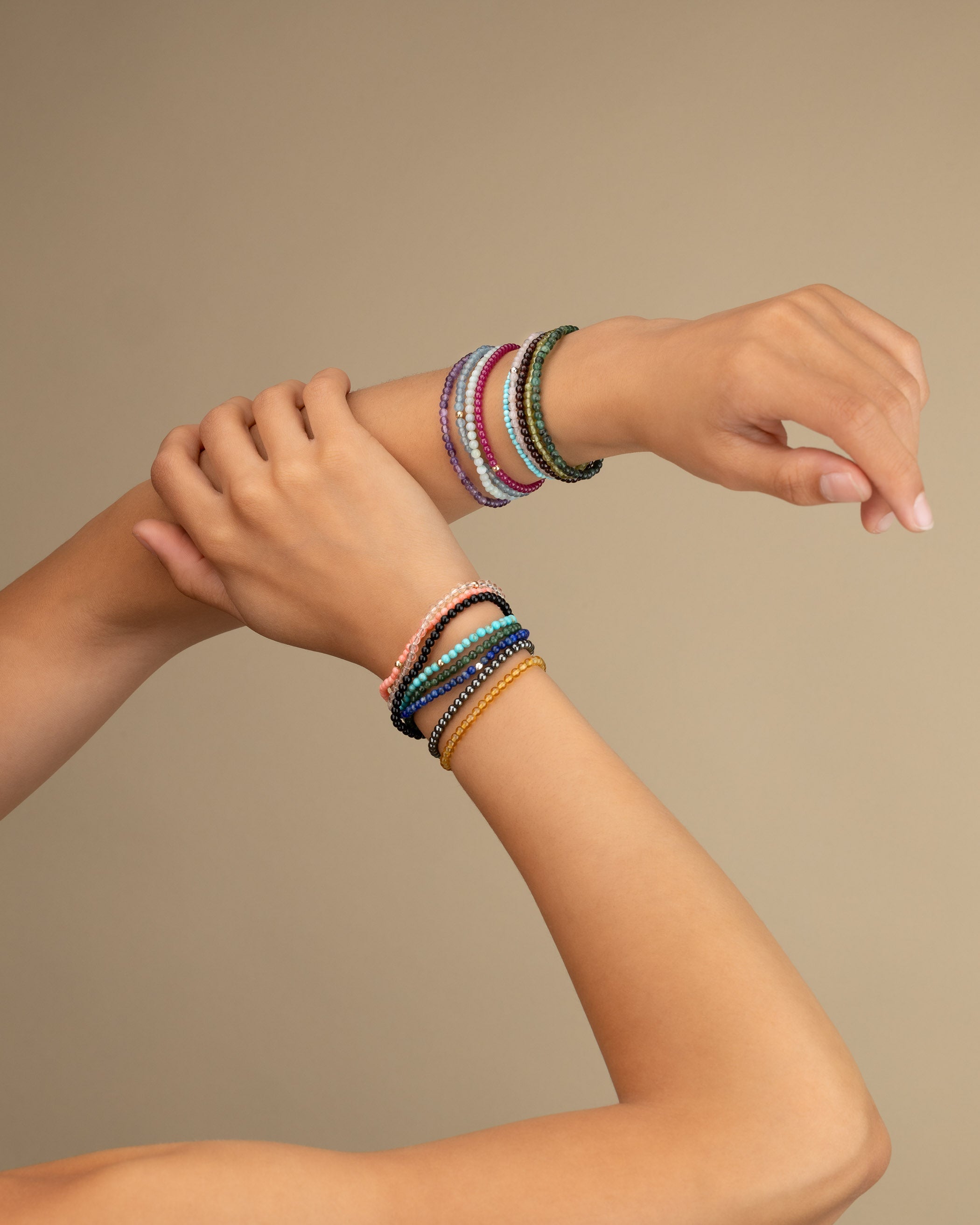 bracelets | birthstone