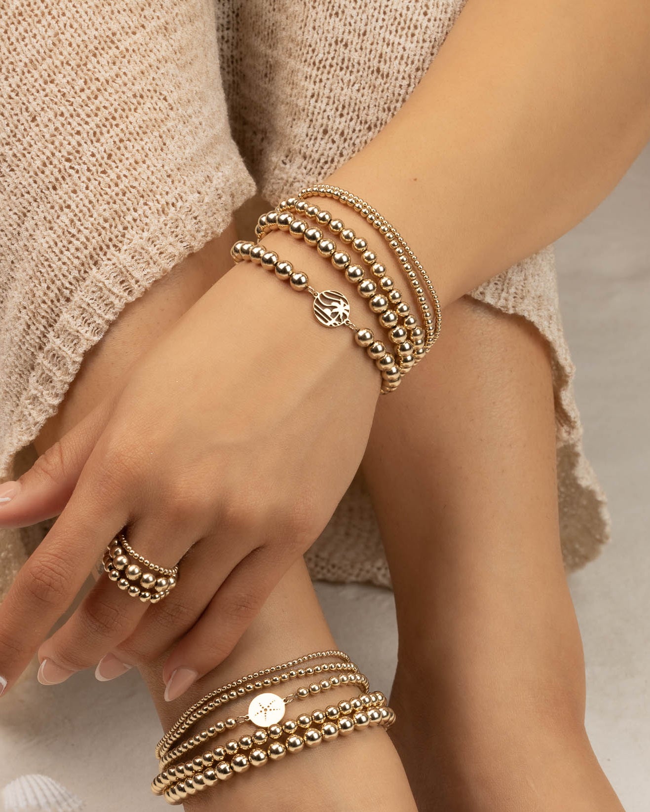 collection | beach lover