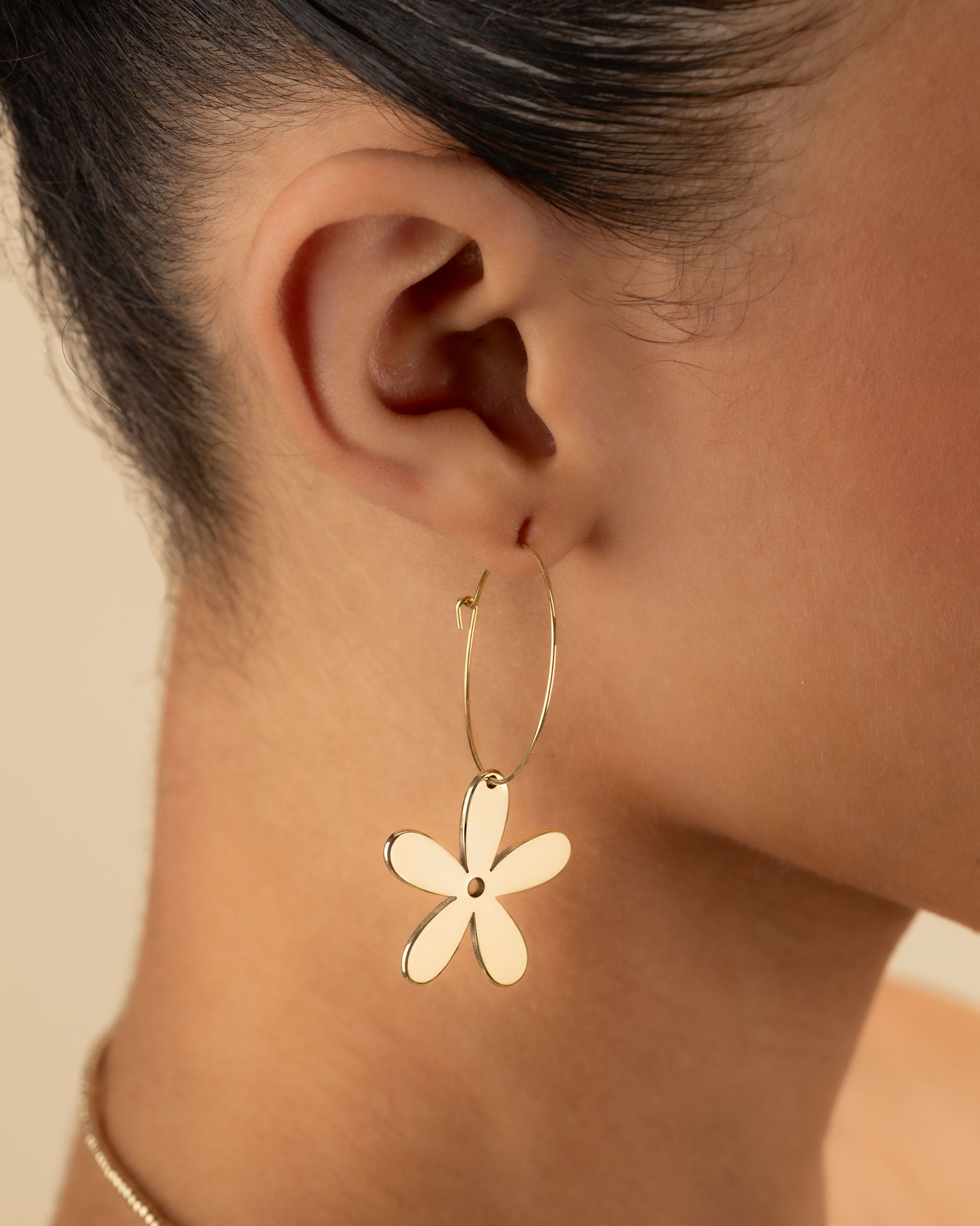 earrings | charm
