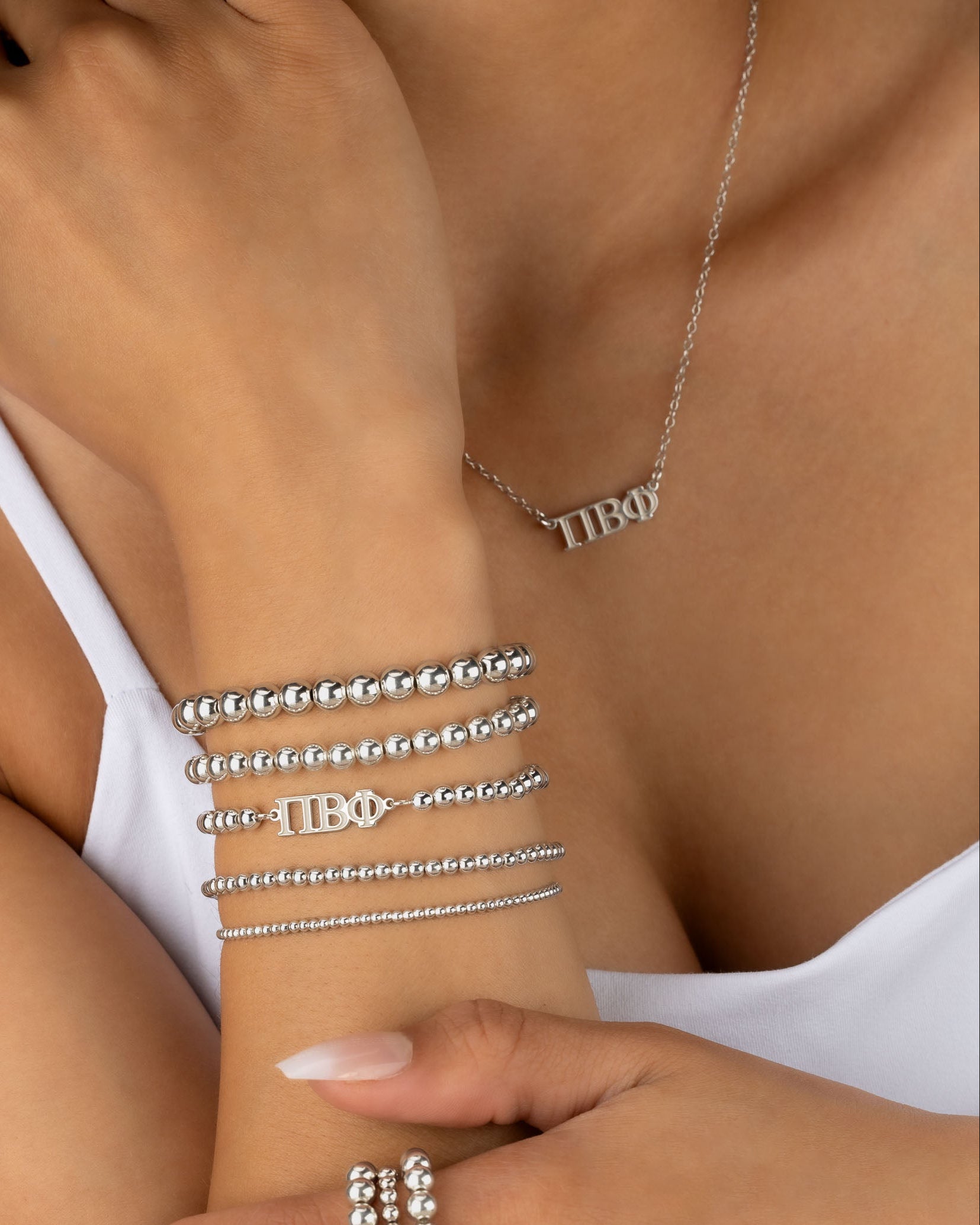 collection | sorority