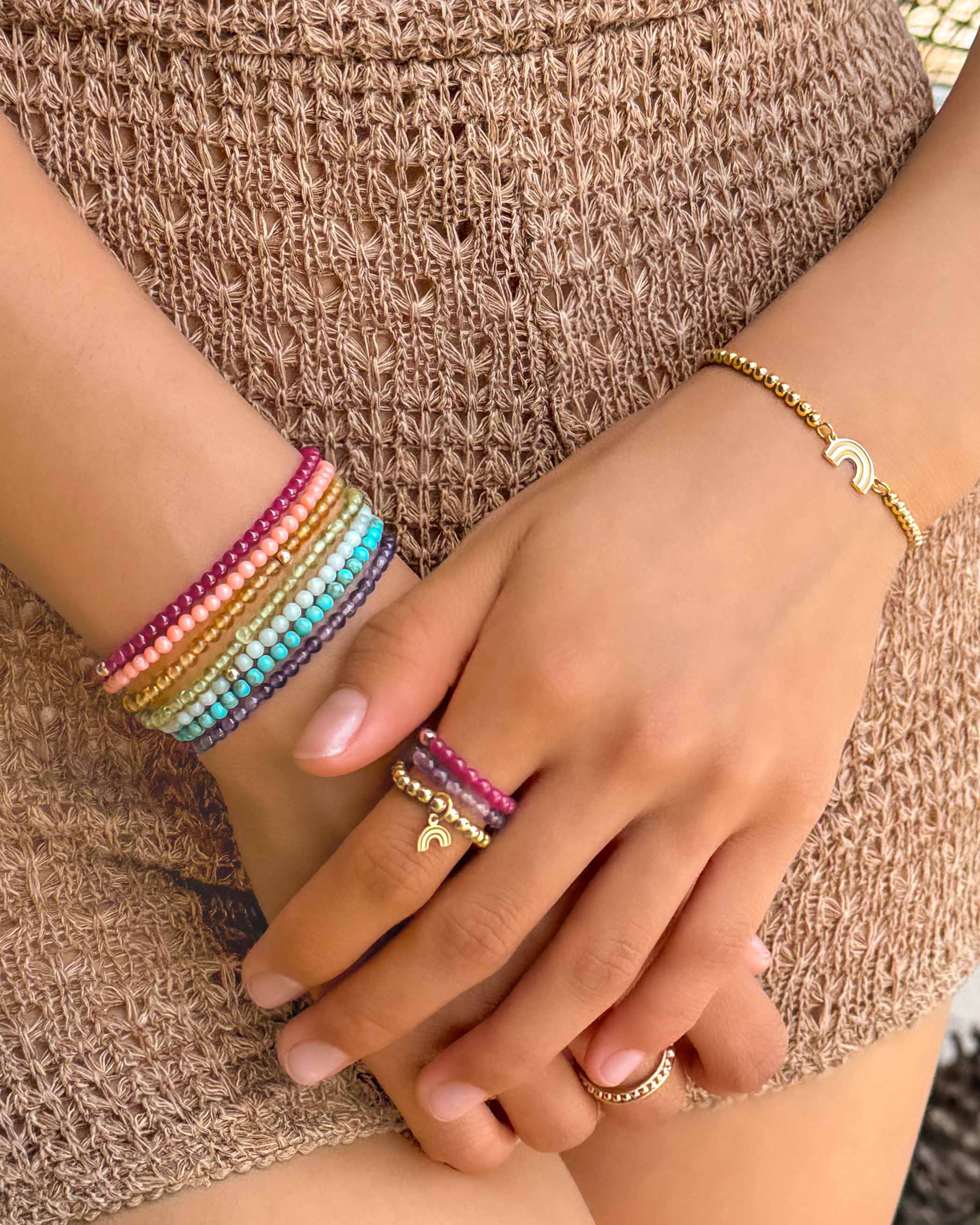 rings | gemstone